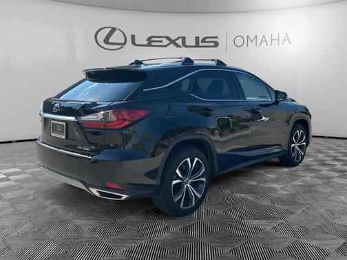 2020 Lexus RX 350 Base
