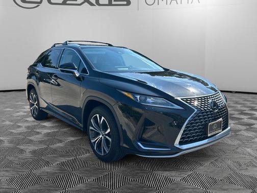 2020 Lexus RX 350 Base