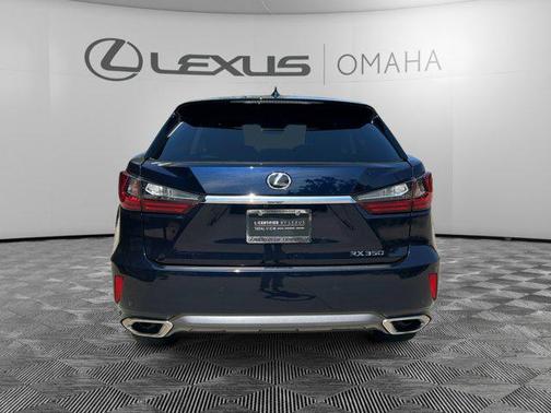 2019 Lexus RX 350 Base