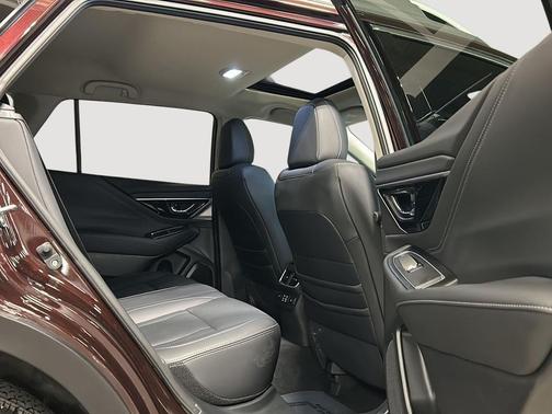 2024 Subaru Outback Touring