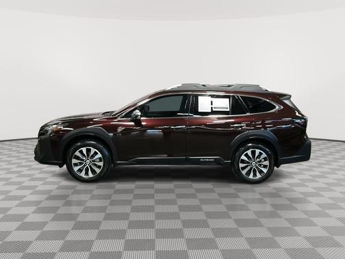 2024 Subaru Outback Touring