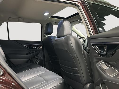 2024 Subaru Outback Touring