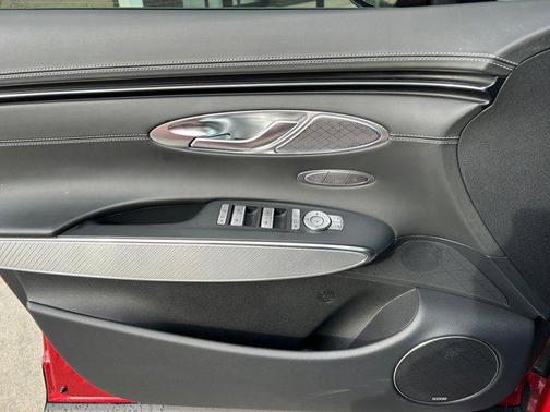 2023 Genesis GV70 2.5T AWD