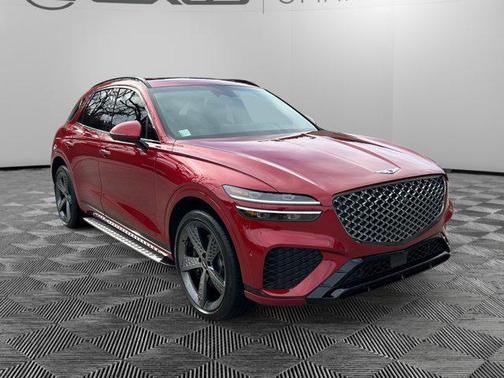 2023 Genesis GV70 2.5T AWD