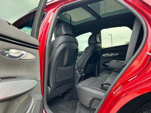 2023 Genesis GV70 2.5T AWD