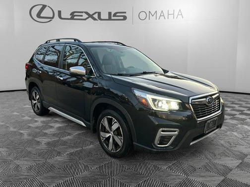 2019 Subaru Forester Touring