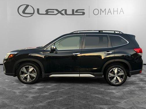 2019 Subaru Forester Touring