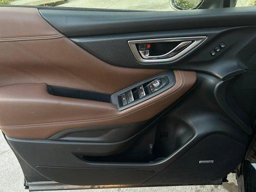 2019 Subaru Forester Touring