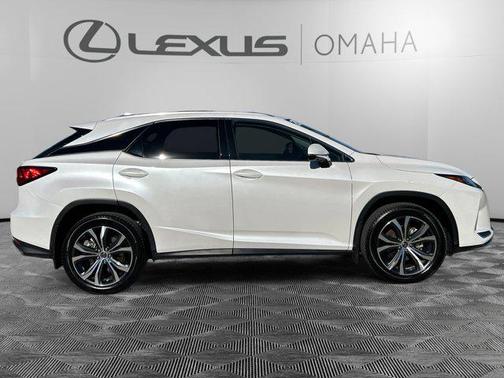 2020 Lexus RX 350 Premium