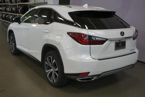 2020 Lexus RX 350 Premium