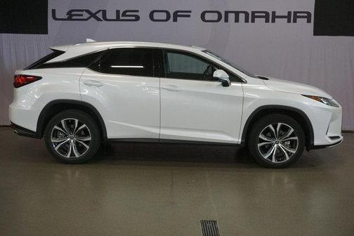 2020 Lexus RX 350 Premium