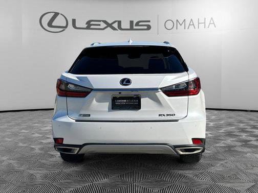 2020 Lexus RX 350 Premium