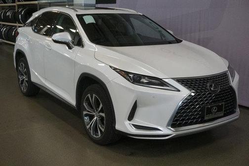 2020 Lexus RX 350 Premium
