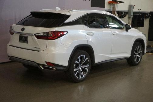 2020 Lexus RX 350 Premium