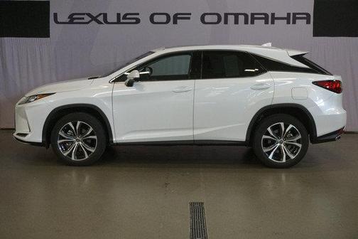 2020 Lexus RX 350 Premium