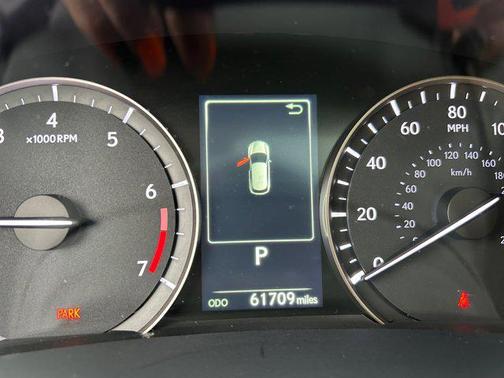 2022 Lexus RX 350 Premium