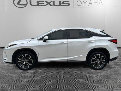 2022 Lexus RX 350 Premium