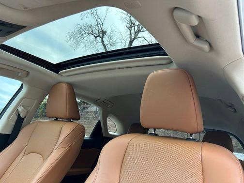 2022 Lexus RX 350 Premium