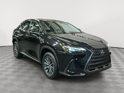 Caviar 2026 Lexus NX 350h Premium