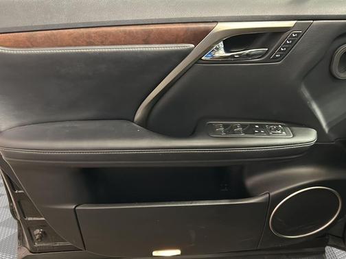 2020 Lexus RX 350 Premium