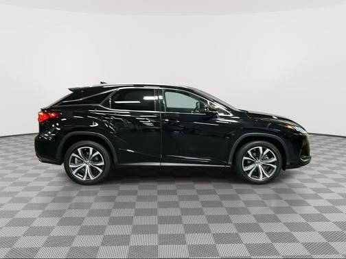 2020 Lexus RX 350 Premium