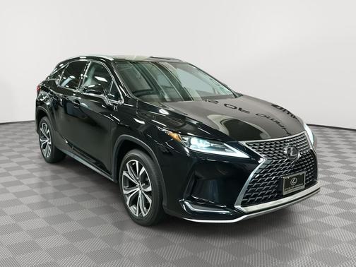 2020 Lexus RX 350 Premium