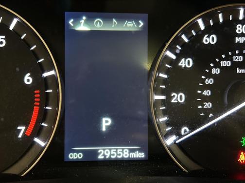 2020 Lexus RX 350 Premium