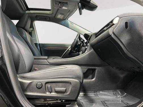 2020 Lexus RX 350 Premium