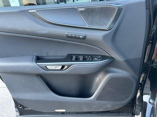 2025 Lexus NX 350 Luxury