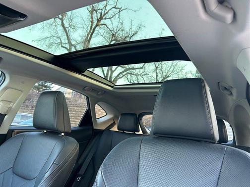 2025 Lexus NX 350 Luxury