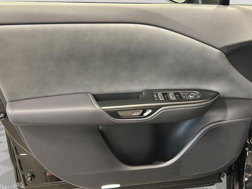 2026 Lexus RZ 350e Premium