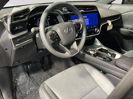 2026 Lexus RZ 350e Premium