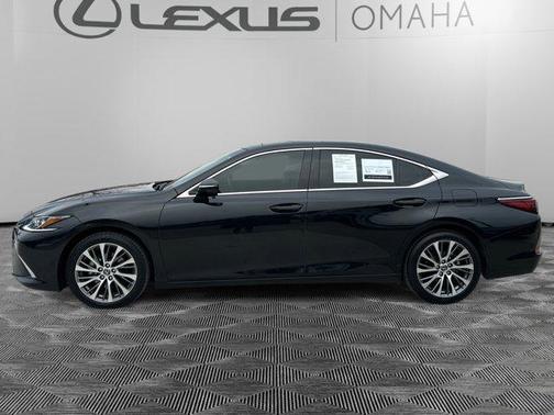 2019 Lexus ES 350 Premium