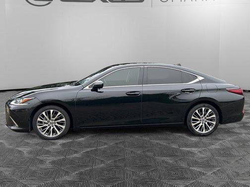 2019 Lexus ES 350 Premium