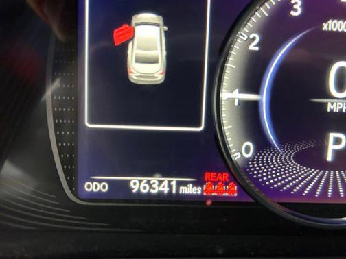 2019 Lexus ES 350 Premium