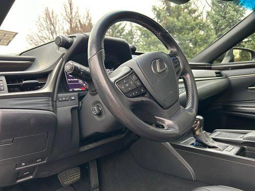 2019 Lexus ES 350 Premium