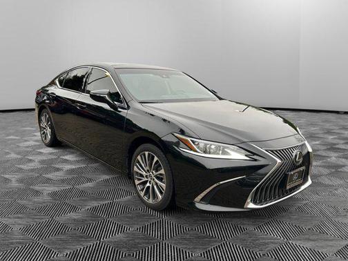 2019 Lexus ES 350 Premium
