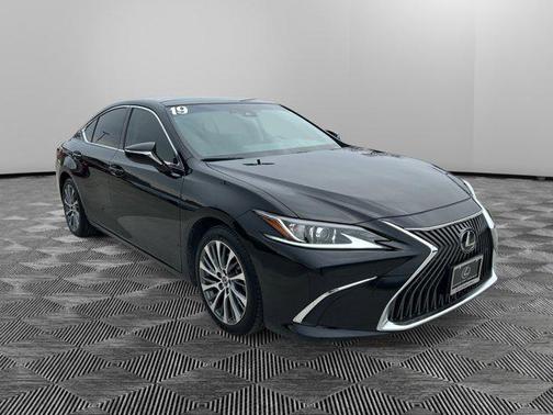 2019 Lexus ES 350 Premium