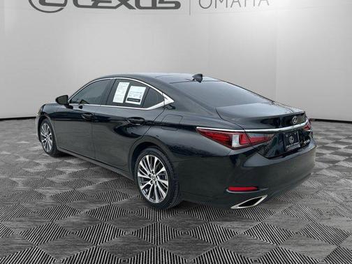 2019 Lexus ES 350 Premium