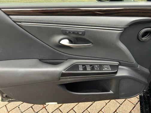 2019 Lexus ES 350 Premium