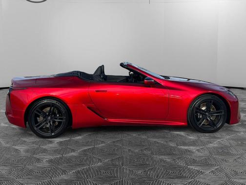 2024 Lexus LC 500 Base