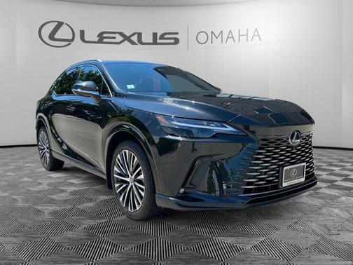 2024 Lexus RX 350 Premium Plus