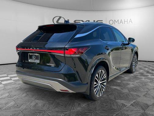 2024 Lexus RX 350 Premium Plus
