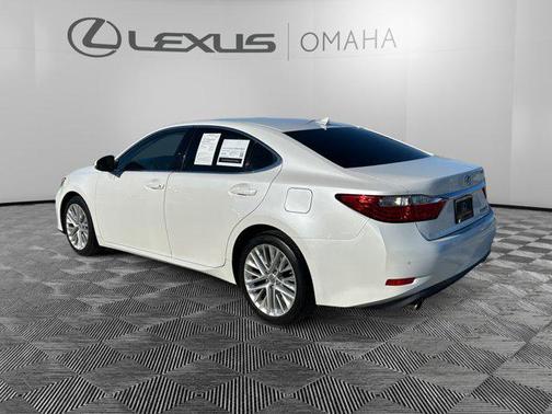 2014 Lexus ES 350 Base