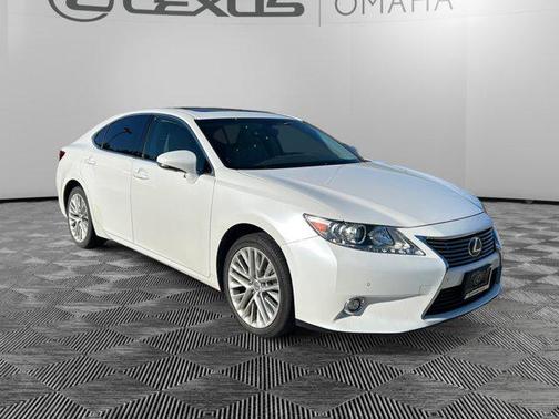 2014 Lexus ES 350 Base