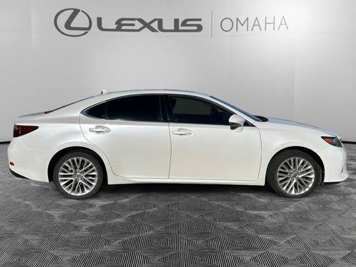 2014 Lexus ES 350 Base