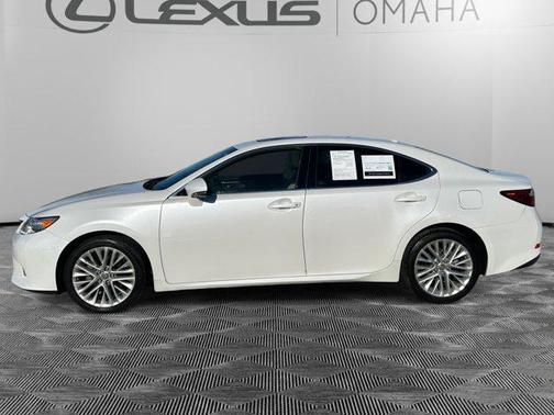 2014 Lexus ES 350 Base