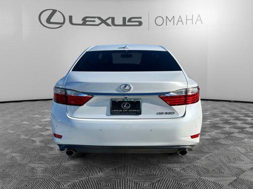 2014 Lexus ES 350 Base