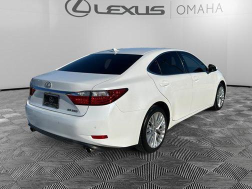 2014 Lexus ES 350 Base