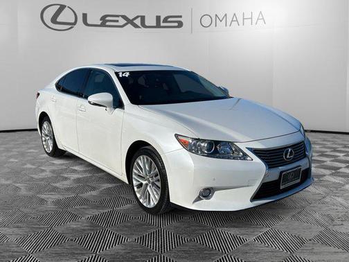 2014 Lexus ES 350 Base